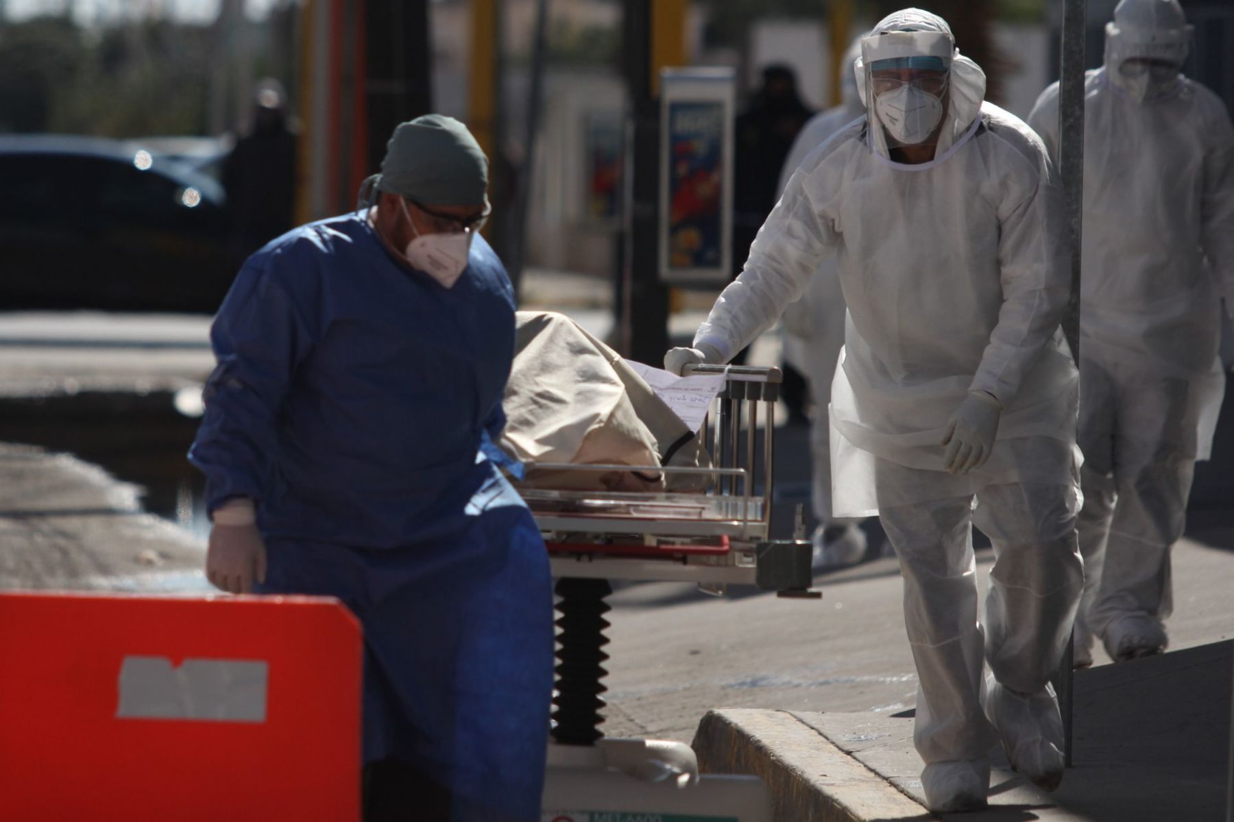 México experimenta alza en muertes por COVID19 en las últimas 24 horas mexico-experimenta-alza-en-muertes-por-covid19-en-las-ultimas-24-horas